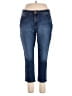 Talbots Blue Jeans Size 14 - photo 1