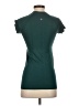 Lululemon Athletica Green Short Sleeve Turtleneck Size 4 - photo 2