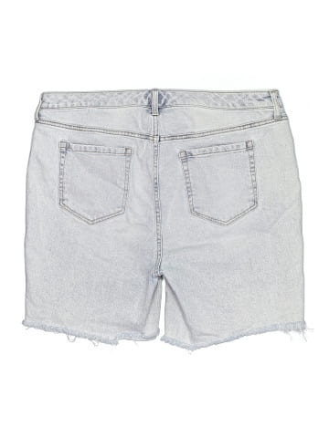 Torrid Denim Shorts (view 2)