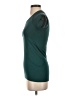 Lululemon Athletica Green Short Sleeve Turtleneck Size 4 - photo 5