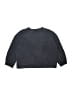 Zara Graphic Gray Pullover Sweater Size 4 - 5 - photo 2