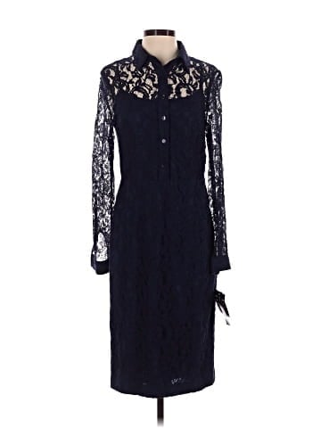 Jones New York Cocktail Dress (view 1)