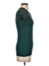 Lululemon Athletica Green Short Sleeve Turtleneck Size 4 - photo 4