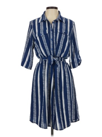 Millenium Casual Dress (view 1)