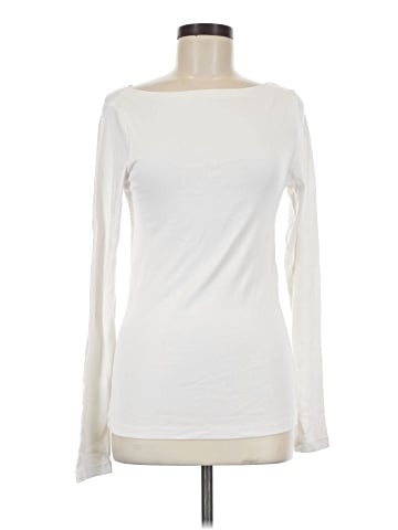 Gap Long Sleeve T-Shirt (view 1)