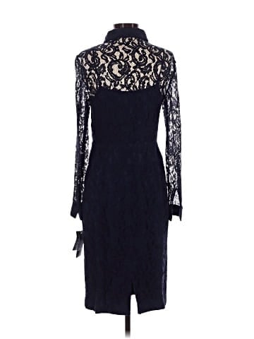 Jones New York Cocktail Dress (view 2)