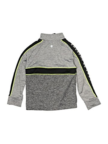 Rockets of Awesome Track Jacket (view 2)