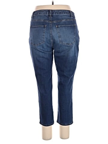 Talbots Jeans (view 2)