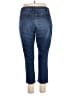 Talbots Blue Jeans Size 14 - photo 2