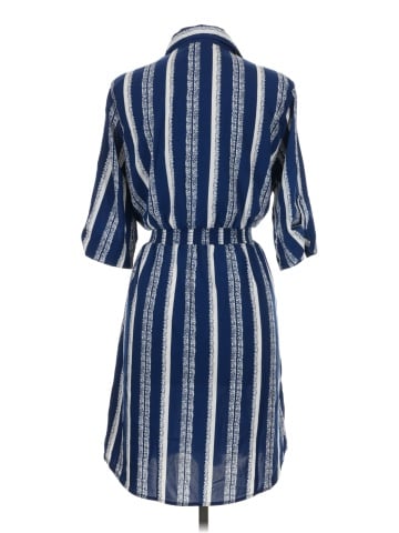 Millenium Casual Dress (view 2)