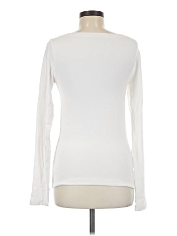 Gap Long Sleeve T-Shirt (view 2)