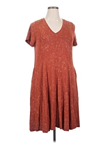 Torrid Casual Dress (view 1)