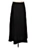 Unbranded Solid Black Formal Skirt Size S - photo 1