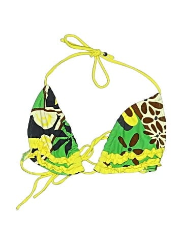 InGear Swimsuit Top (view 1)