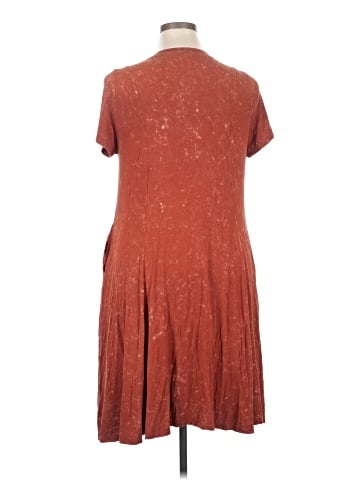Torrid Casual Dress (view 2)