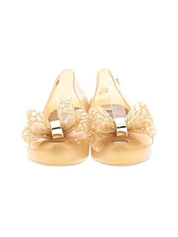 Mel by Melissa Flats (view 2)
