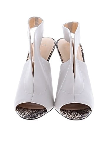 Jessica Simpson Heels (view 2)