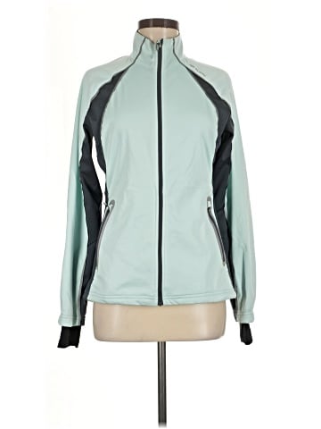 Sugoi Track Jacket (view 1)
