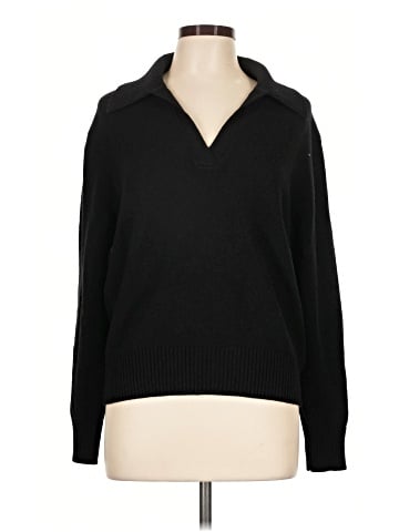 Athleta Wool Pullover Sweater (view 1)