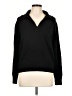 Athleta Black Wool Pullover Sweater Size L - photo 1
