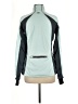 Sugoi 100% Polyester Color Block Teal Track Jacket Size M - photo 2