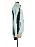Sugoi 100% Polyester Color Block Teal Track Jacket Size M - photo 4
