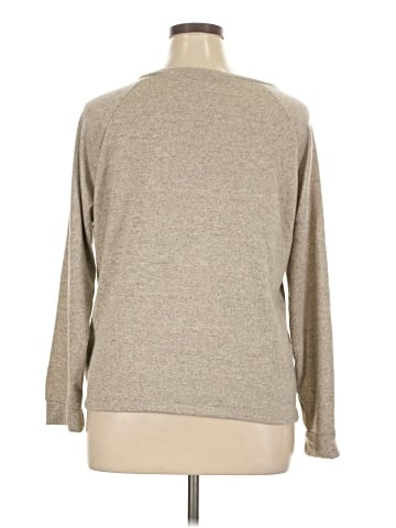 Forgotten Grace Pullover Sweater (view 2)