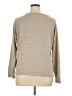 Forgotten Grace Tan Pullover Sweater Size 1X - photo 2