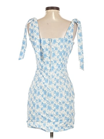 Trixxi Cocktail Dress (view 2)