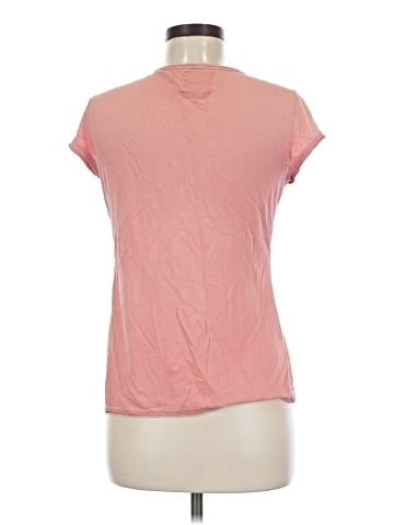H&M L.O.G.G. Short Sleeve Henley (view 2)