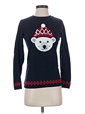 Tommy Hilfiger Pullover Sweater (view 1)