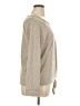 Forgotten Grace Tan Pullover Sweater Size 1X - photo 4