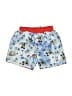 Disney 100% Polyester Blue Board Shorts 12-18 MO / 18 MO - photo 1