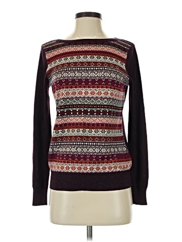 Tommy Hilfiger Pullover Sweater (view 1)