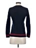 Tommy Hilfiger Blue Pullover Sweater Size XS - photo 2