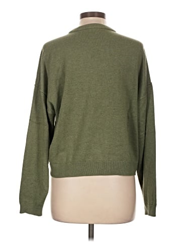 J.Crew Factory Store Pullover Sweater (view 2)