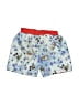Disney 100% Polyester Blue Board Shorts 12-18 MO / 18 MO - photo 2