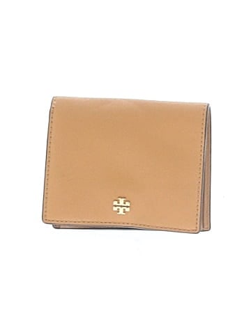 Tory Burch Leather Wallet (view 1)