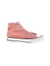 Converse Pink Sneakers Size 7 1/2 - photo 1