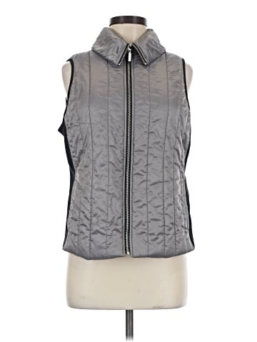 Zenergy by Chico's Vest (view 1)