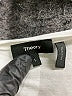 Theory Ivory Short Sleeve T-Shirt Size L - photo 7