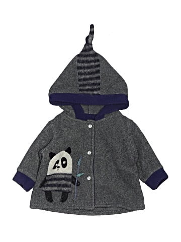 Tuff Kookooshka Coat (view 1)