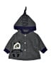 Tuff Kookooshka Gray Coat Size 3 - 6 - photo 1