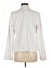 J.Jill Ivory Blazer Size M - photo 2