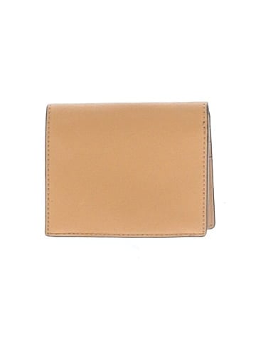 Tory Burch Leather Wallet (view 2)