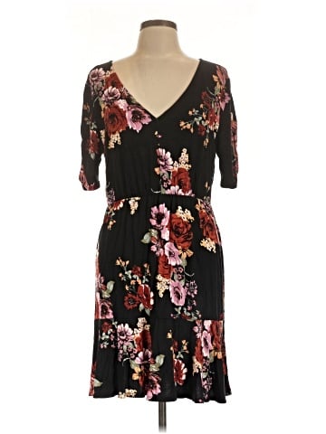 Maurices Casual Dress (view 1)