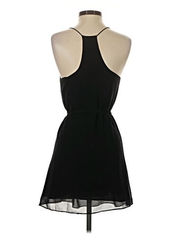 Naked Zebra Cocktail Dress (view 2)