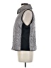 Zenergy by Chico's Gray Vest Size Med (1) - photo 5
