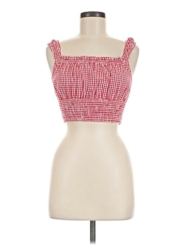 Japna Sleeveless Blouse (view 1)