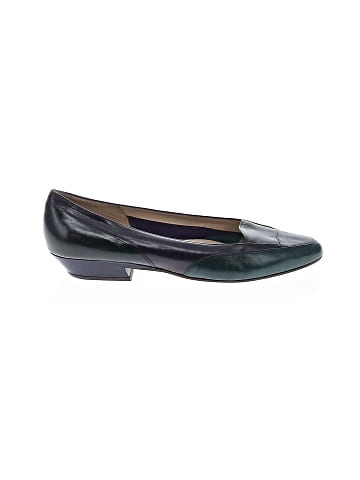 Enzo Angiolini Flats (view 1)